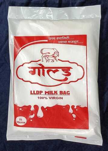 LLDP Milk Bags