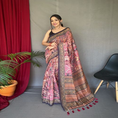 PARTYWEAR SAREE