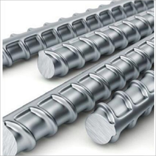 FE00 TMT Bars