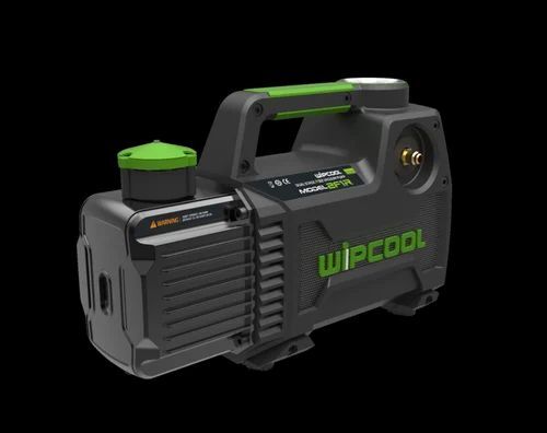 Double Stage Vacuum Pump