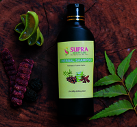 Herbal Shampoo