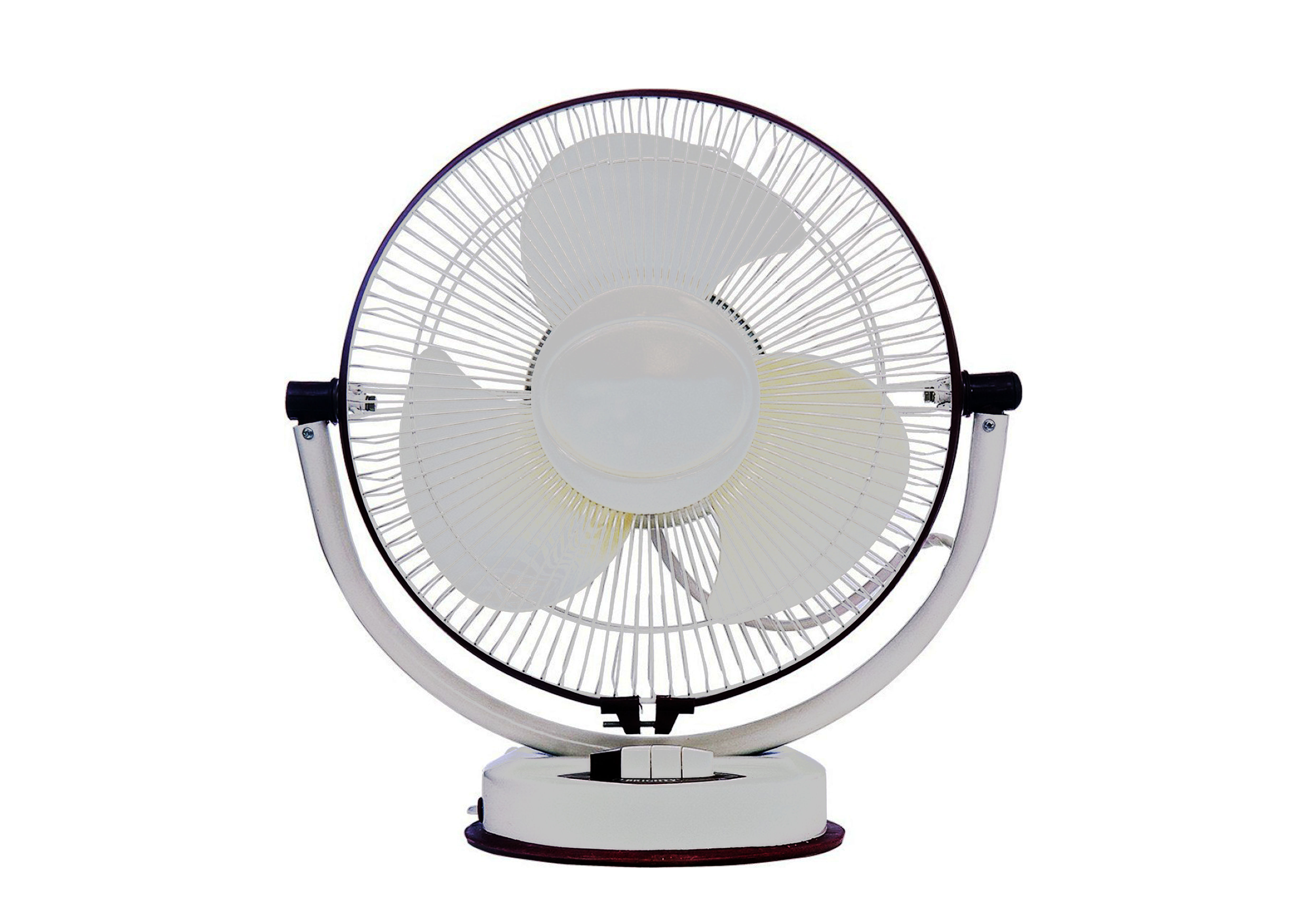 Powerteck AP Fan