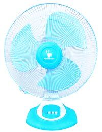 Table fan