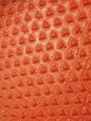 Hawaii rubber sole sheet