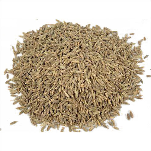 Cumin Seeds - Color: Brown