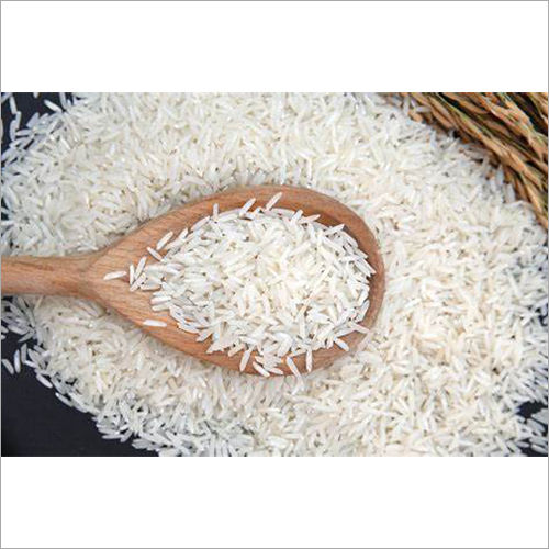 Sabut Rice - Color: White