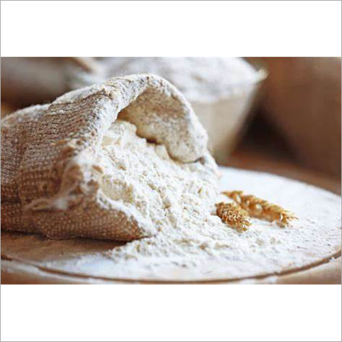 White Wheat Flour