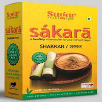 Shakkar Chemical Free Jaggery Powder