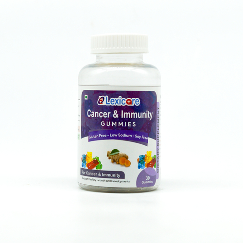 Cancer and Immunity Gummies