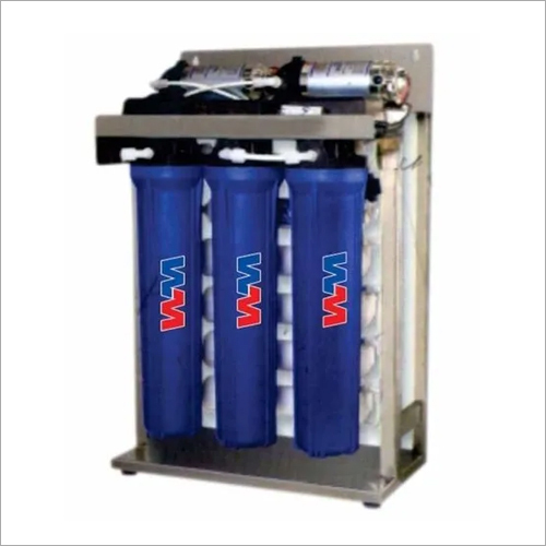 40L Commercial RO System