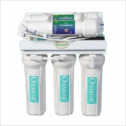 25L Commercial RO System