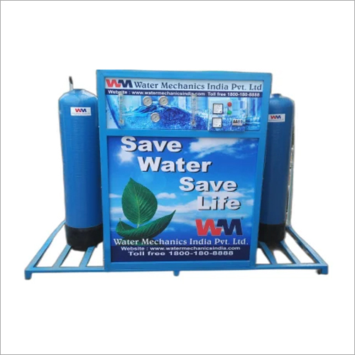Industrial Water Cooler