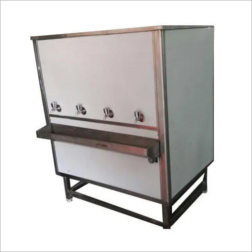 Stainless Steel Water Cooler