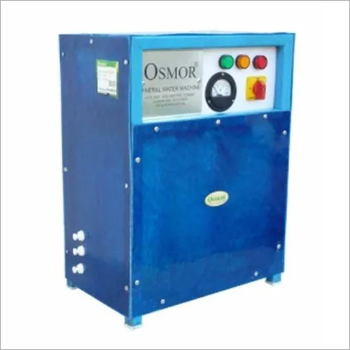 Commercial Water Ro Purifier Installation Type: Wall Mounted