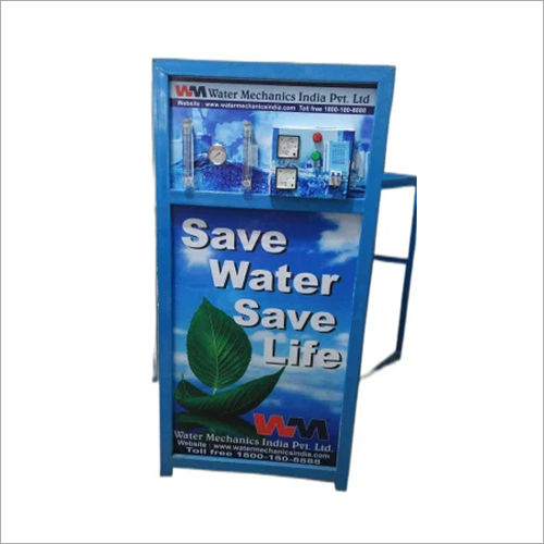 SS Commercial Water Cooler