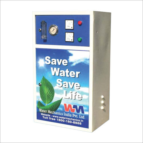 Com 100 Water Purifier Installation Type: Wall Mounted