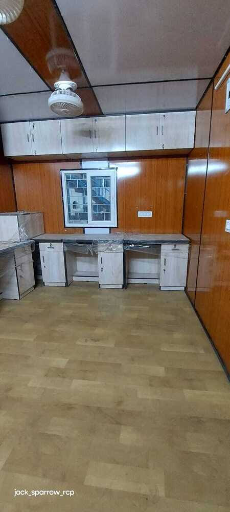 Prefabricated Container Offices