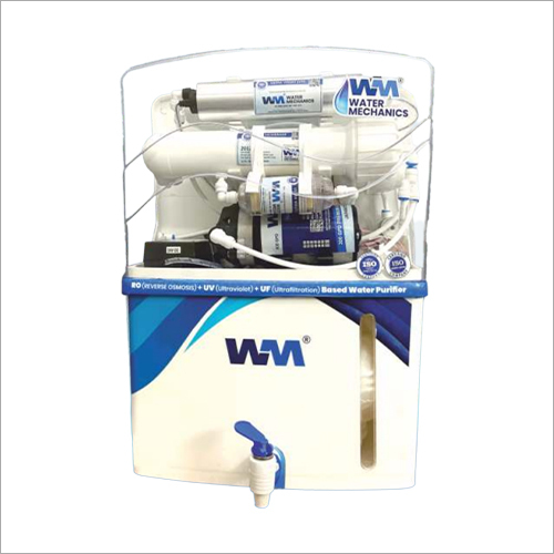 Prima Basic Water Purifier