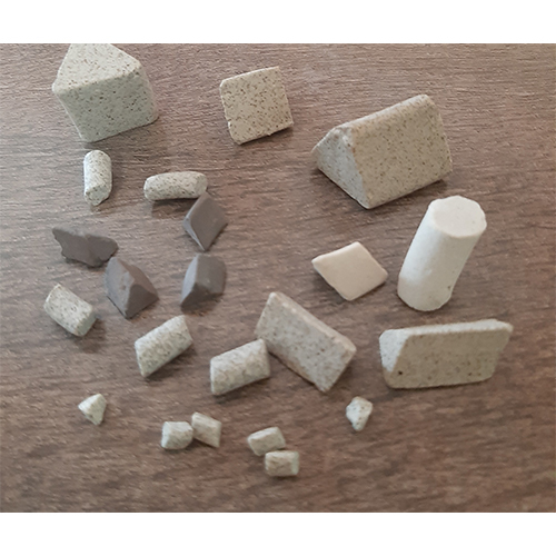 Ceramic Dedurring Media