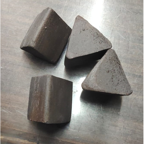 Ceramic Dubrring Media T30x30