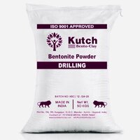 Bentonite for Pile Foundation