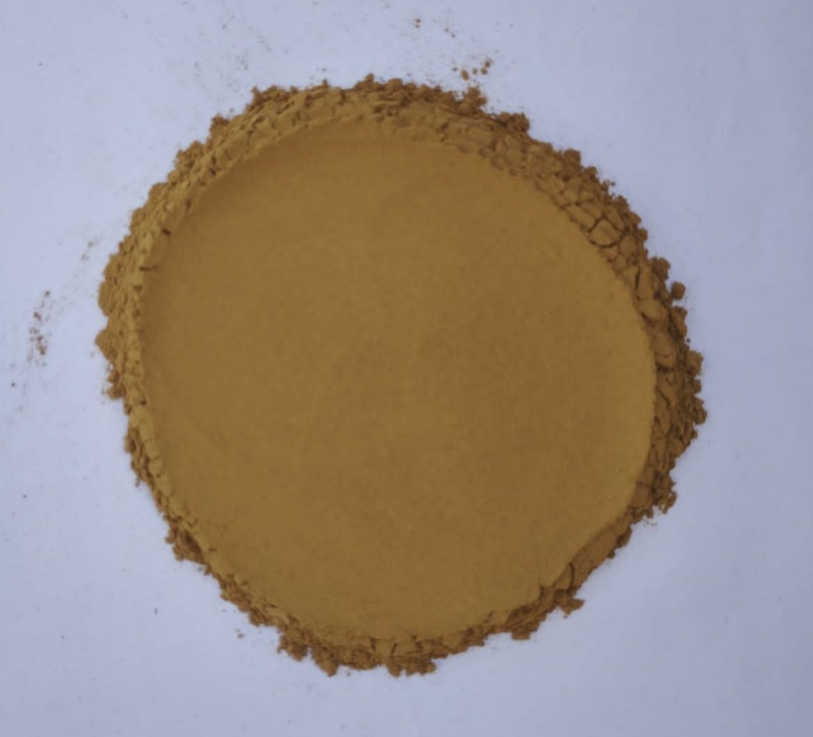 Piling Bentonite Powder