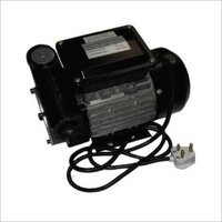 Electric Fuel Transfer Pump 1hp
