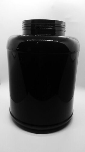 3 kg PET Protein Jar