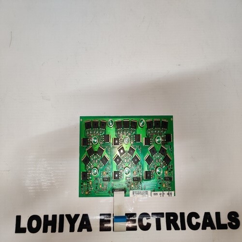 ABB KRAFT-U 81Q03008U INVERTER BOARD