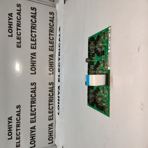 ABB KRAFT-U 81Q03008U INVERTER BOARD