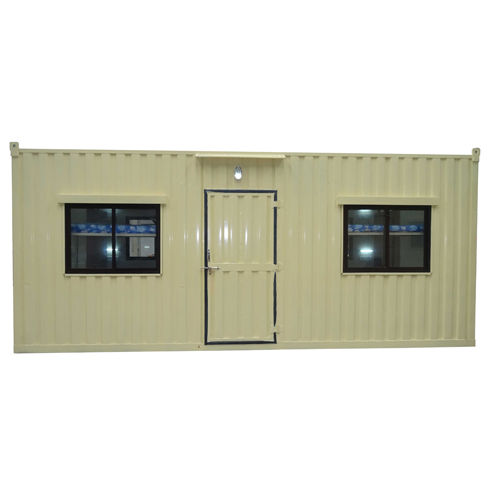 Prefab Office Container