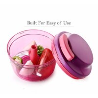 Ganesh Little Master Master Chopper Multicolour (300Ml) (8104)