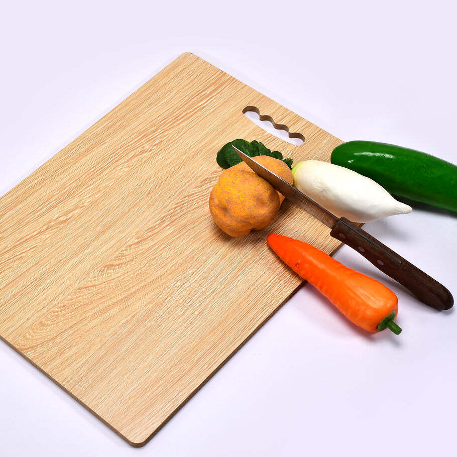 Wooden Chopping Board Big Size For Kitchen Use (7121)