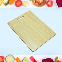 Wooden Chopping Board Big Size For Kitchen Use (7121)