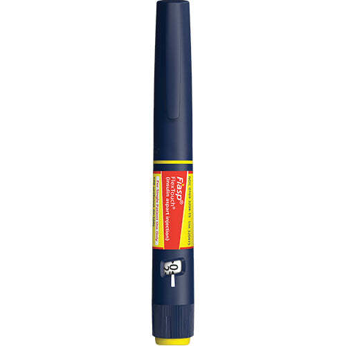 FIASP FLEXTOUCH INSULIN PEN