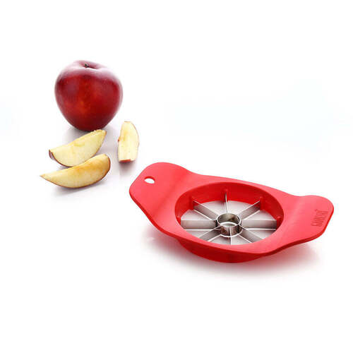 Ganesh Plastic and Stainless Steel Apple Cutter