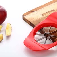 Ganesh Plastic and Stainless Steel Apple Cutter