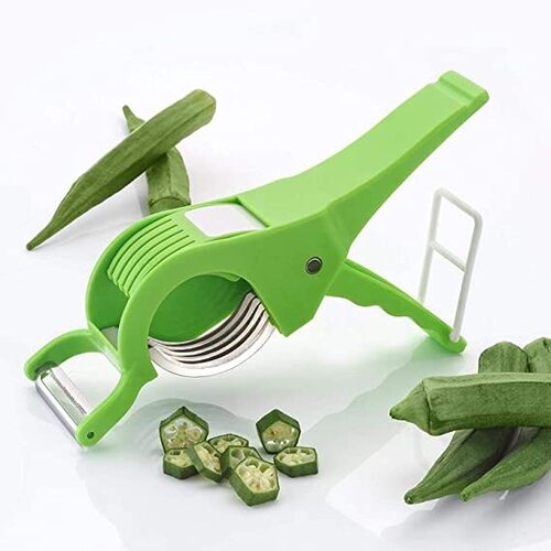 Vegetable cutter