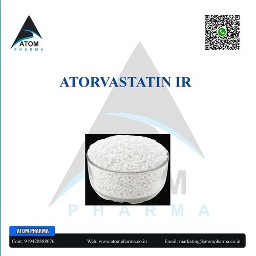 Atorvastatin Ir Grade: Medicine Grade