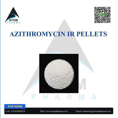 Azithromycin Ir Grade: Medicine Grade