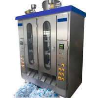 Pouch Packing Machine