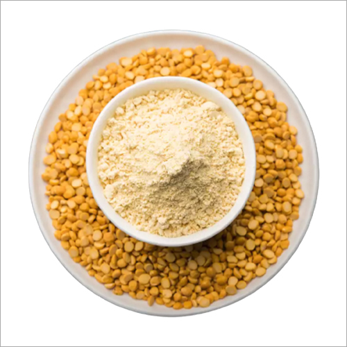 Organic Flour