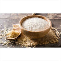 White Organic Rice Flour