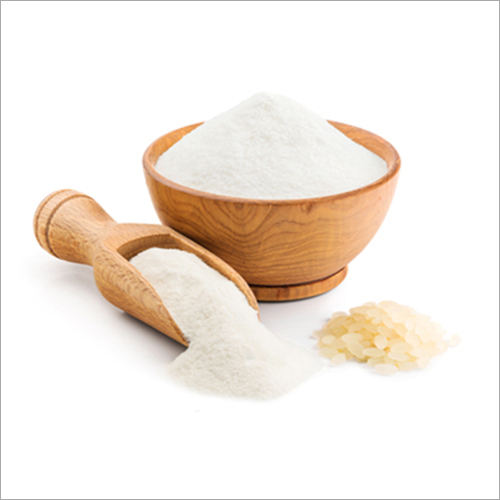 White Rice Flour Arisi Mavu