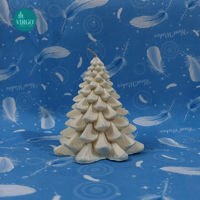 Xmastree: Scented Christmas Tree Candle