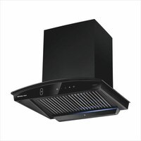 Vega 60 Autoclean Chimney