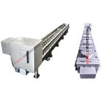 Twin Screw Conveyors