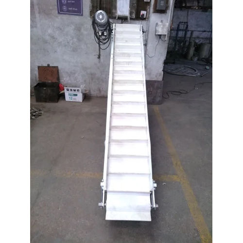 Belt Conveyors