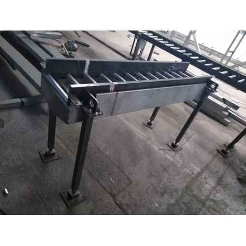 Gravity Roller Conveyor