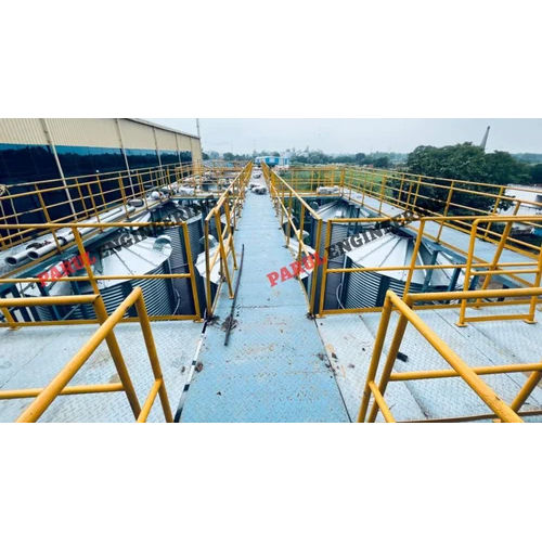 Pneumatic Conveyor System